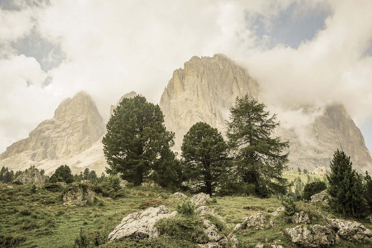 Montagne//